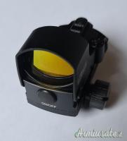 MEOPTA Meosight Red Dot - punto rosso da 3MOA