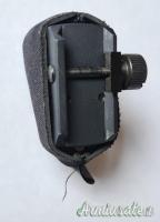 MEOPTA Meosight Red Dot - punto rosso da 3MOA