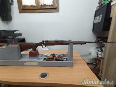 Ruger | Sturm  .22-250 Remington