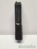 CZ modelli 511 / 581 da 10 copi in metallo 22 LR caricatore d' occasione  -