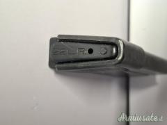 CZ modelli 511 / 581 da 10 copi in metallo 22 LR caricatore d' occasione  -