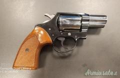 Colt COBRA .38 Special  |  9x29mmR