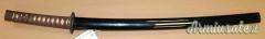 Wakizashi Giapponese inizio 1600' (Shinto)