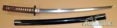 Wakizashi Giapponese inizio 1600' (Shinto)