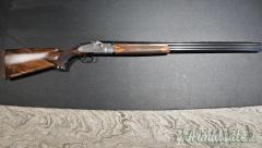 Beretta SO4 Trap 74 **/* - rif. 338