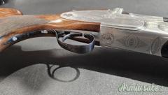 Beretta SO4 Trap 74 **/* - rif. 338