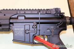 Carabina Oberland Sporter 15 Cal. 223R