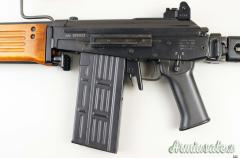 IMI | Israel Military Industries 323 .308 Winchester