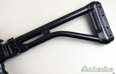 IMI | Israel Military Industries 323 .308 Winchester