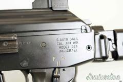 IMI | Israel Military Industries 323 .308 Winchester