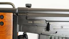 IMI | Israel Military Industries 323 .308 Winchester