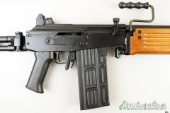 IMI | Israel Military Industries 323 .308 Winchester