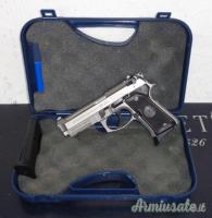 Beretta M9A1 9x21mm IMI