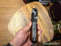 scambio: Mauser C96 712 Schnellfeuer 7.63x25 per C96 7.63x25 anni 1896-1902