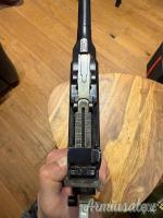 scambio: Mauser C96 712 Schnellfeuer 7.63x25 per C96 7.63x25 anni 1896-1902