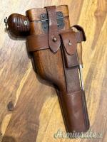 scambio: Mauser C96 712 Schnellfeuer 7.63x25 per C96 7.63x25 anni 1896-1902