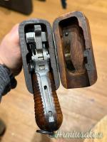 scambio: Mauser C96 712 Schnellfeuer 7.63x25 per C96 7.63x25 anni 1896-1902