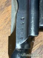 scambio: Mauser C96 712 Schnellfeuer 7.63x25 per C96 7.63x25 anni 1896-1902