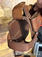 scambio: Mauser C96 712 Schnellfeuer 7.63x25 per C96 7.63x25 anni 1896-1902