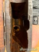 scambio: Mauser C96 712 Schnellfeuer 7.63x25 per C96 7.63x25 anni 1896-1902