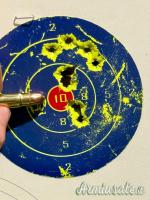 scambio: Mauser C96 712 Schnellfeuer 7.63x25 per C96 7.63x25 anni 1896-1902