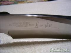 COLTELLO DA COLLEZIONE