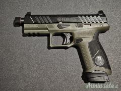 Beretta APX A1 TACTICAL 9x19mm