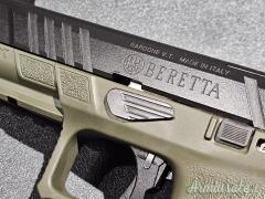 Beretta APX A1 TACTICAL 9x19mm