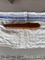 CALCIO E ASTA PER BERETTA BRX1 MANCINO