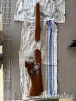 CALCIO E ASTA PER BERETTA BRX1 MANCINO