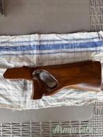 CALCIO E ASTA PER BERETTA BRX1 MANCINO