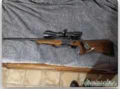 CALCIO E ASTA PER BERETTA BRX1 MANCINO