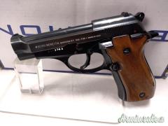 Beretta 81 .32 ACP  |  7.65x17mm Browning SR