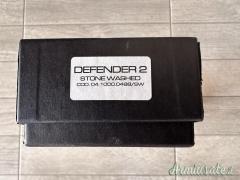 ExtremaRatio - Defender 2 Stone Washed Single Guard