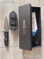 ExtremaRatio - Defender 2 Stone Washed Single Guard