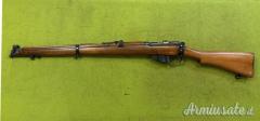Enfield Lithgow Small Arms SMLE N.1 Mk III, Cutoff, 1916, .303 British