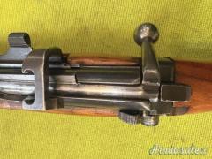Enfield Lithgow Small Arms SMLE N.1 Mk III, Cutoff, 1916, .303 British