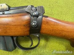 Enfield Lithgow Small Arms SMLE N.1 Mk III, Cutoff, 1916, .303 British