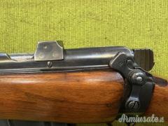Enfield Lithgow Small Arms SMLE N.1 Mk III, Cutoff, 1916, .303 British