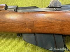 Enfield Lithgow Small Arms SMLE N.1 Mk III, Cutoff, 1916, .303 British