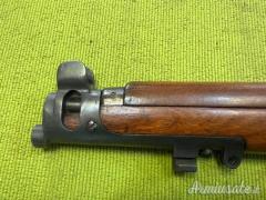 Enfield Lithgow Small Arms SMLE N.1 Mk III, Cutoff, 1916, .303 British