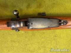 Enfield Lithgow Small Arms SMLE N.1 Mk III, Cutoff, 1916, .303 British