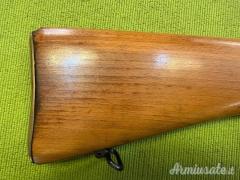 Enfield Lithgow Small Arms SMLE N.1 Mk III, Cutoff, 1916, .303 British