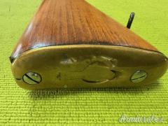 Enfield Lithgow Small Arms SMLE N.1 Mk III, Cutoff, 1916, .303 British