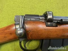 Enfield Lithgow Small Arms SMLE N.1 Mk III, Cutoff, 1916, .303 British