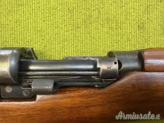 Enfield Lithgow Small Arms SMLE N.1 Mk III, Cutoff, 1916, .303 British