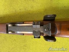 Enfield Lithgow Small Arms SMLE N.1 Mk III, Cutoff, 1916, .303 British