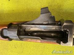 Enfield Lithgow Small Arms SMLE N.1 Mk III, Cutoff, 1916, .303 British