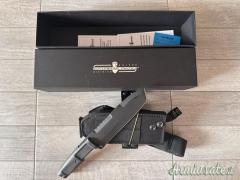 Extrema Ratio Ontos I