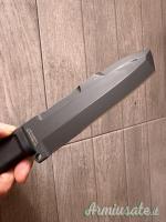 Extrema Ratio Ontos I